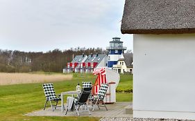 Ferienhaus Boddenblick